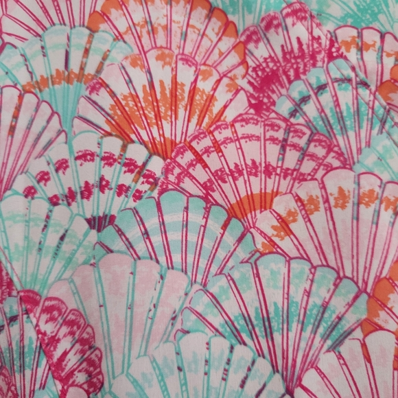 scrub set HH works Healing Hands, Maevn. - Picture 6 of 9